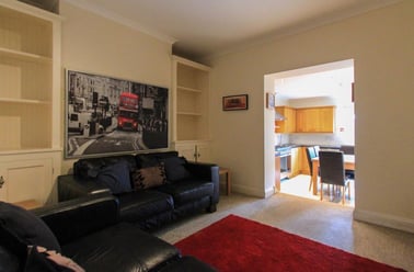 Blackweir Terrace, Maindy, Cardiff - Image 3